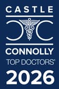 Castle Connolly Top Doctor 2026
