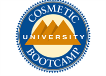 Cosmetic Bootcamp University logo