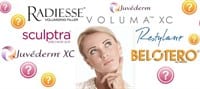 Winter Filler Event at Dallas Center for Dermatology