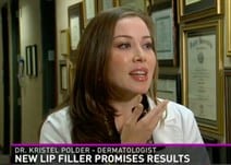 Dr. Kristel Polder on ABC