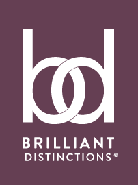 brilliant distinctions logo