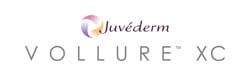 Juvederm vollure logo