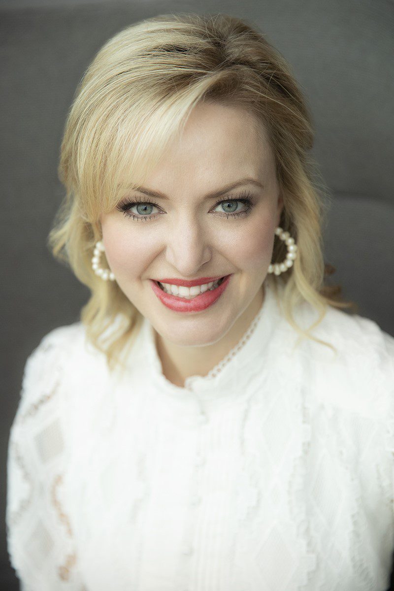 Dr. Jill Feetham Dallas Dermatologist
